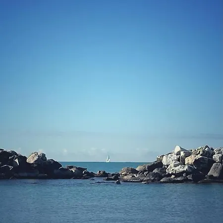 Casa Blu * Pisa