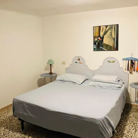 Casa Blu