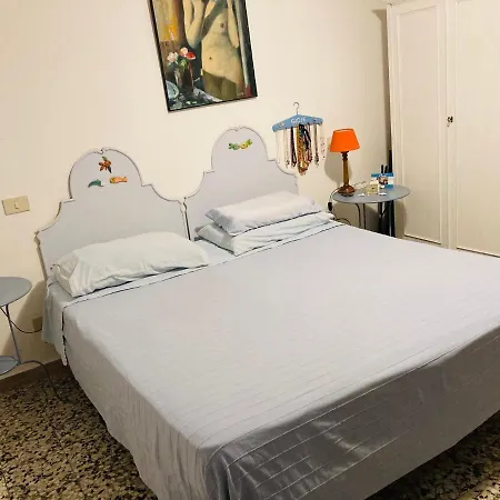 Casa Blu Apartment *