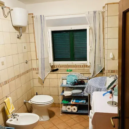 Apartment Casa Blu