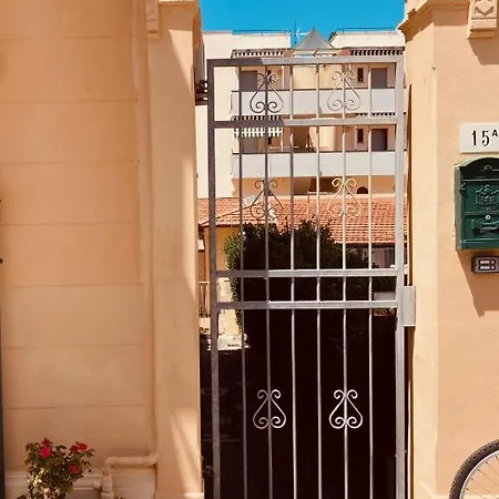 Apartment Casa Blu