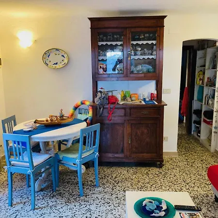 Casa Blu